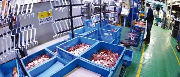 표면처리·도금 현장